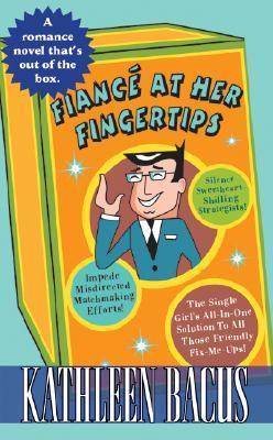 Fiancé at Her Fingertips book cover