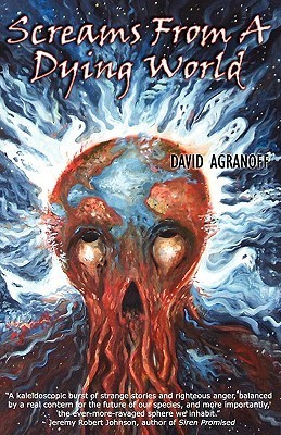 Screams from a Dying World book cover