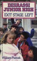 Exit Stage Left book cover