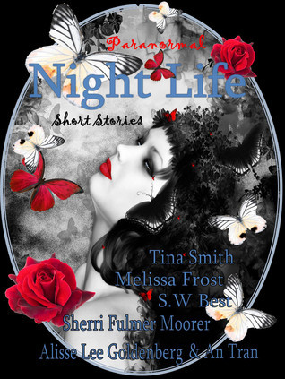 Night Life book cover