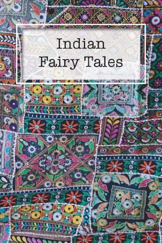 Indian Fairy Tales book cover