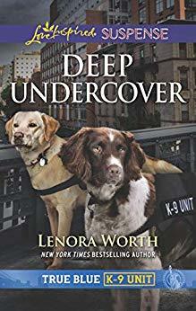 Deep Undercover book cover