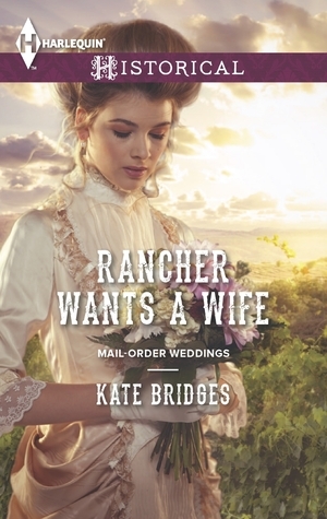 Mail-Order Weddings book cover 1