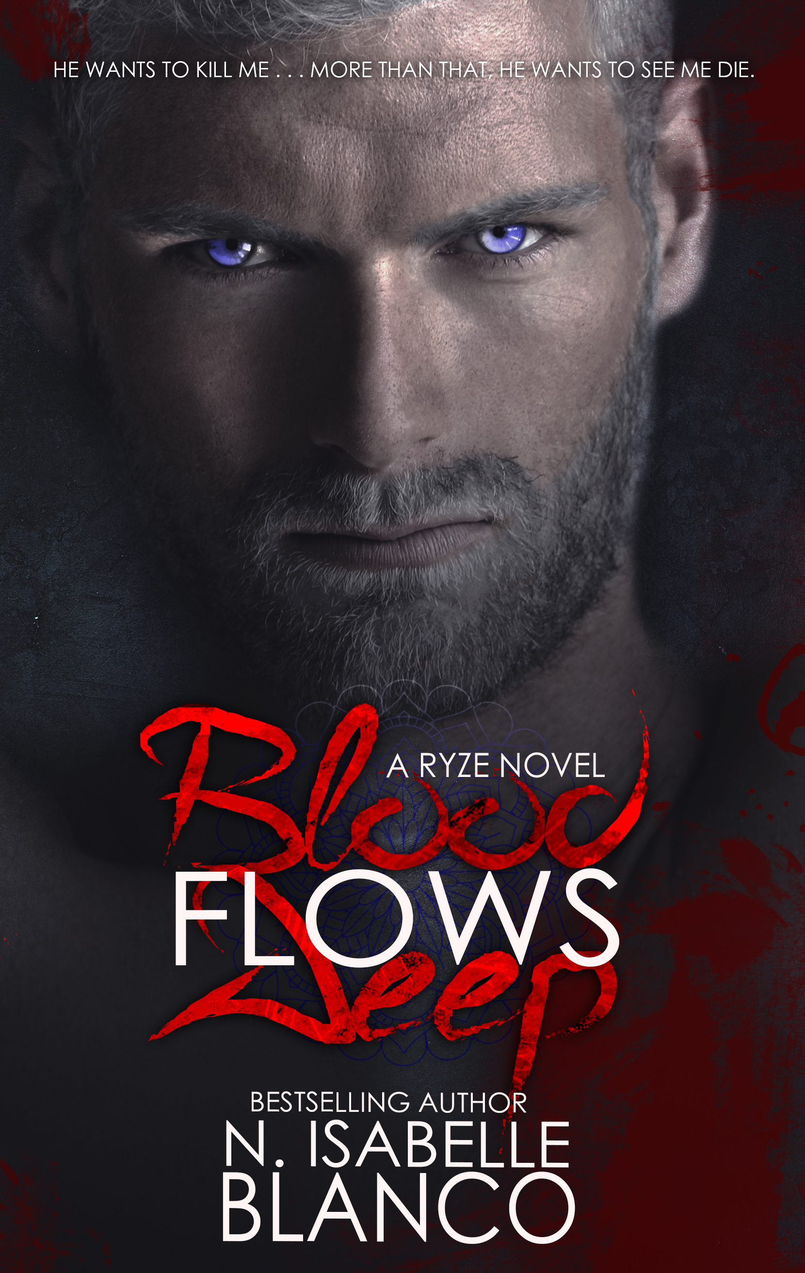 Ryze book cover 1