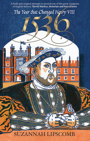 1536 book cover