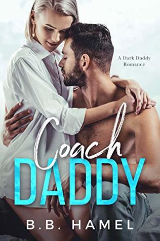 Dark Daddies book cover 3