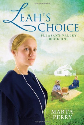 Pleasant Valley book cover 1