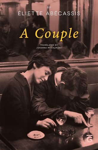 A Couple book cover