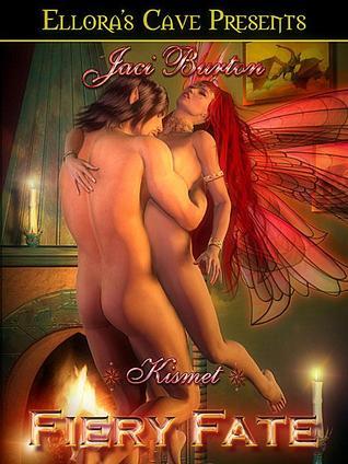 Kismet book cover 2