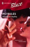 No Rules book cover