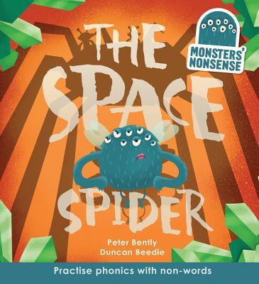 Monsters' Nonsense book cover