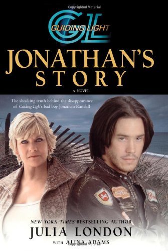 Guiding Light book cover