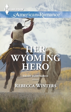 Daddy Dude Ranch book cover 3