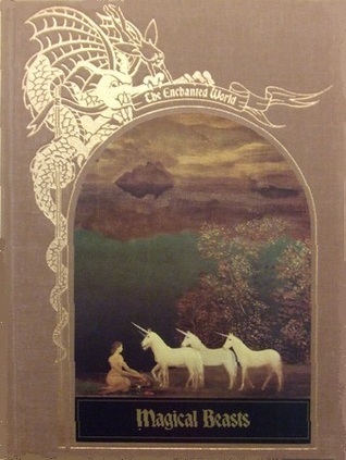 Magical Beasts book cover