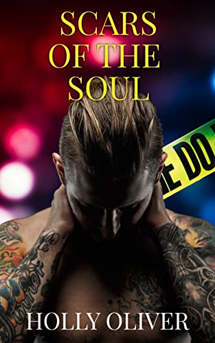 Scars of the Soul book cover