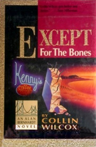 Alan Bernhardt book cover 3