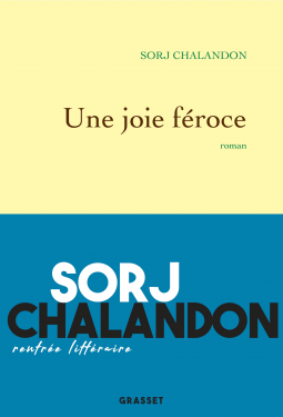 Una alegria esbojarrada book cover