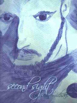 Second Sight book cover