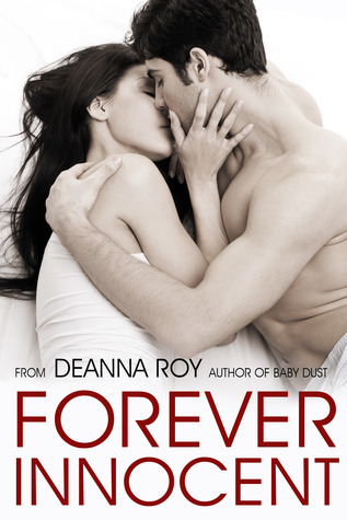 Forever Innocent book cover