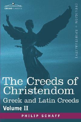 The Creeds of Christendom book cover