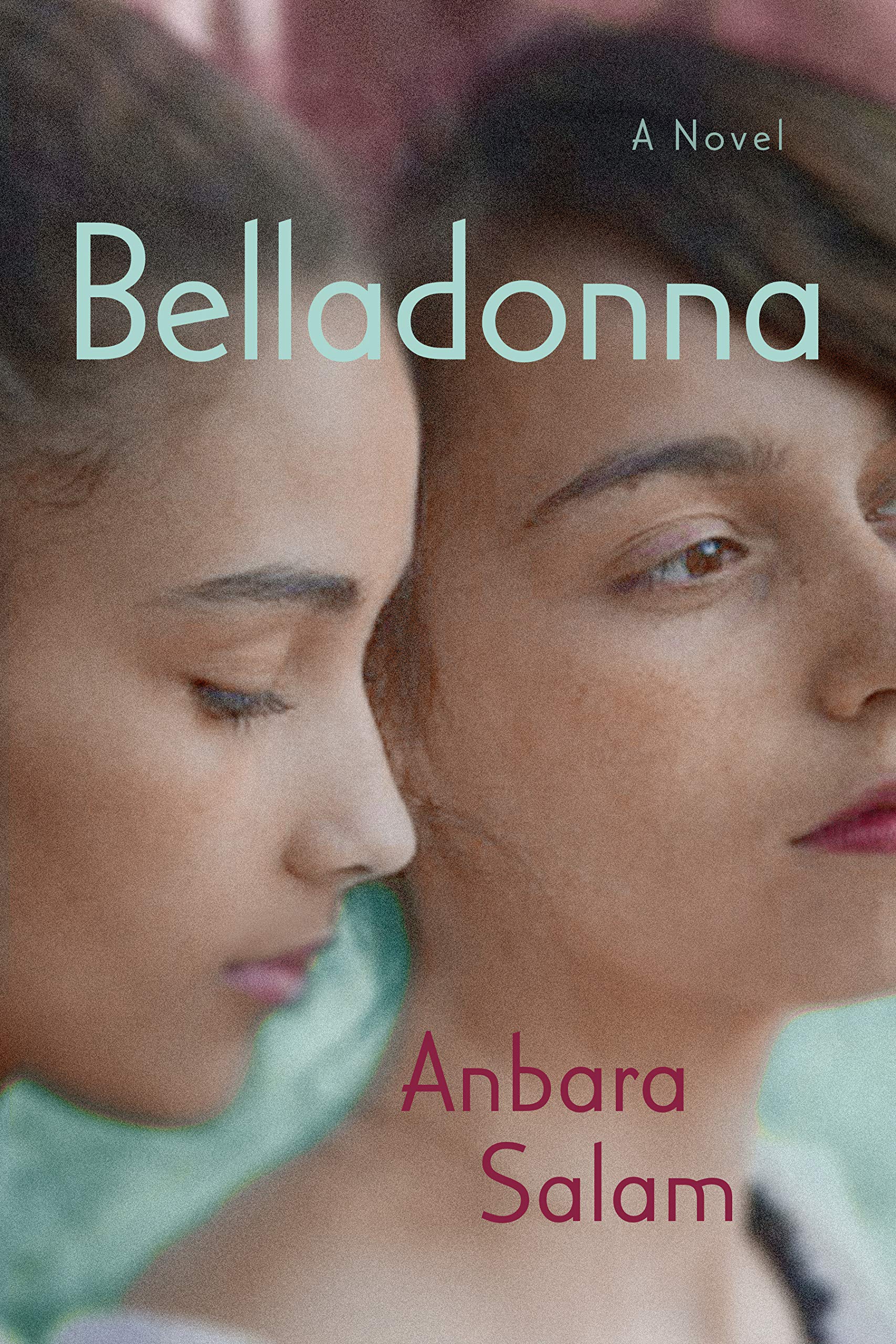 Belladonna book cover