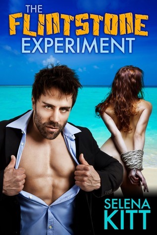 The Flintstone Experiment book cover