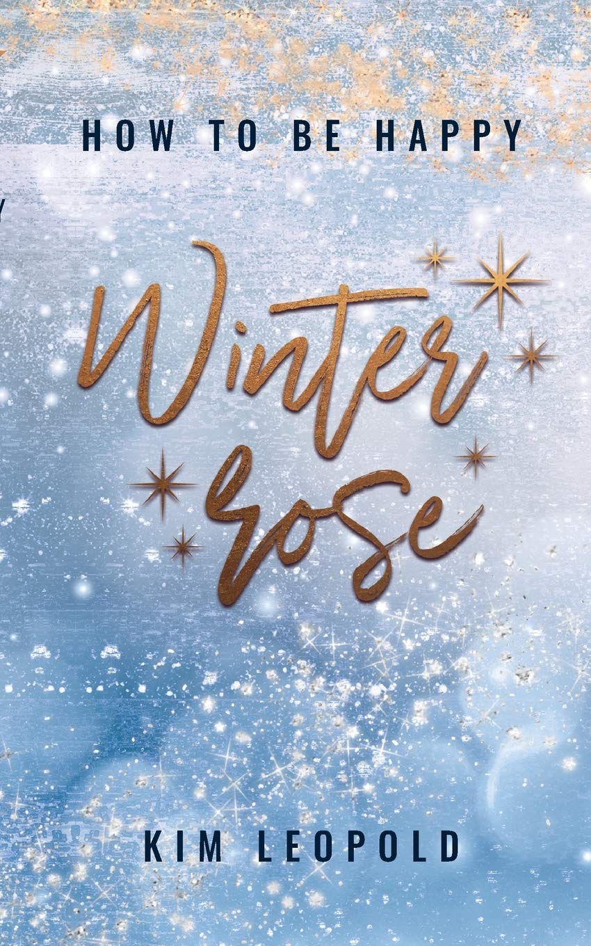 Winterrose book cover