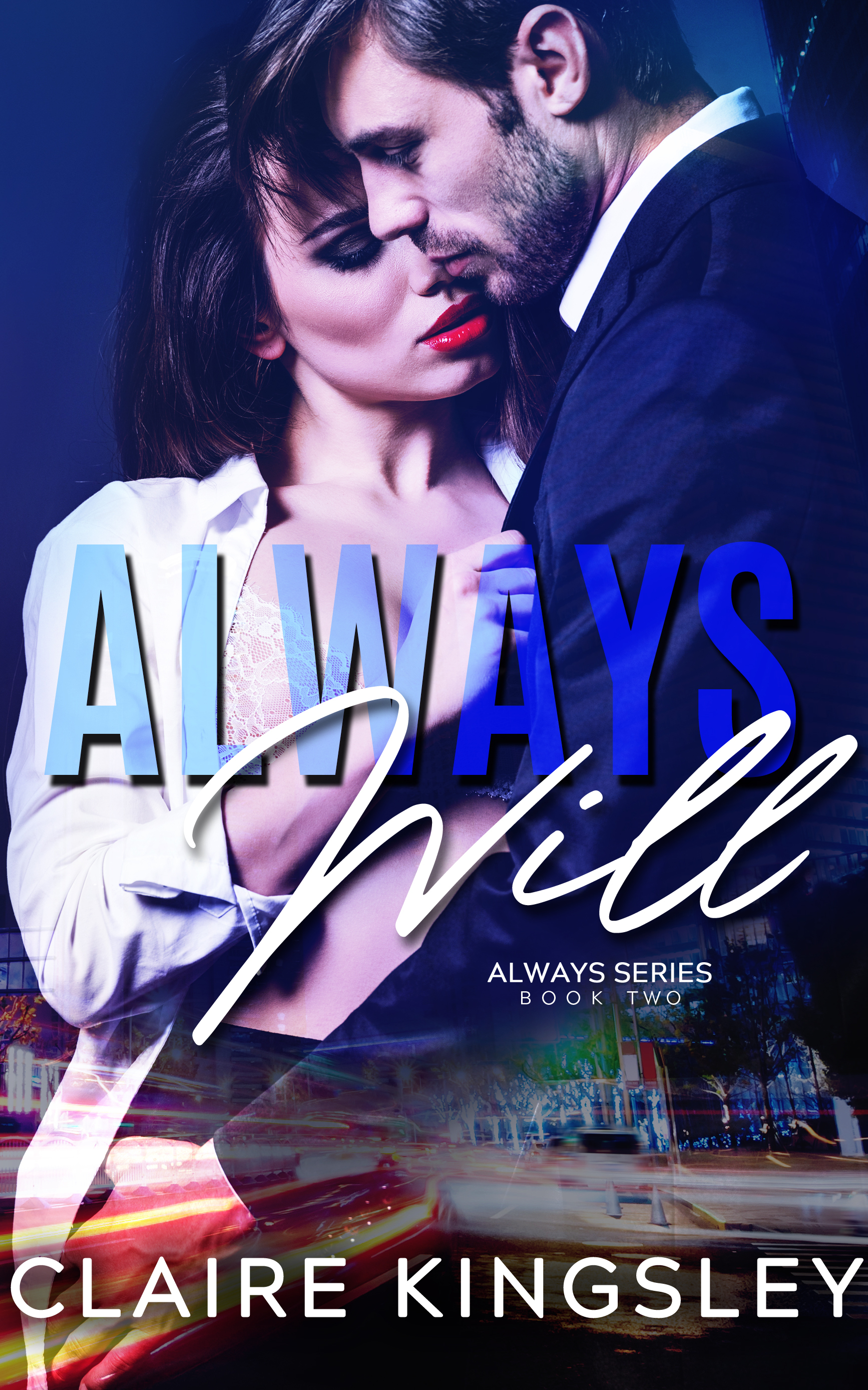 Always book cover 2