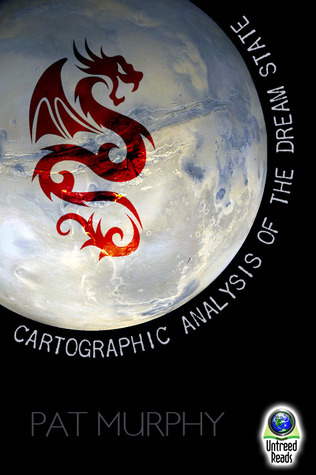 A Cartographic Analysis of the Dream State book cover