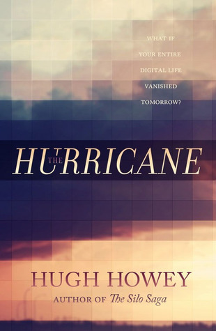 The Hurricane book cover
