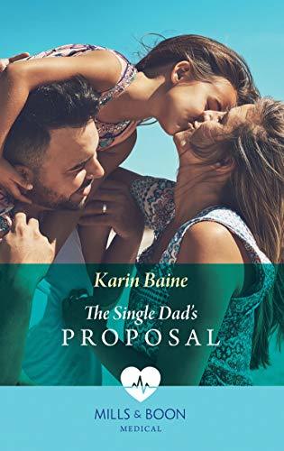 Single Dad Docs book cover 2