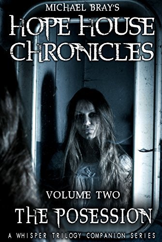 Hope House Chronicles book cover 2