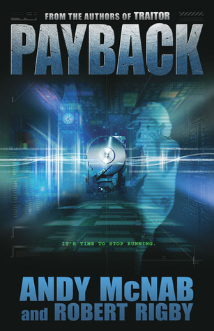 Payback book cover
