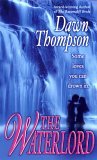 The Waterlord book cover