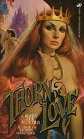 Thorn of Love book cover