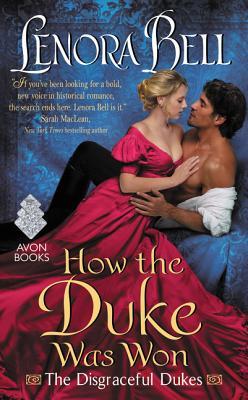 The Disgraceful Dukes book cover 1