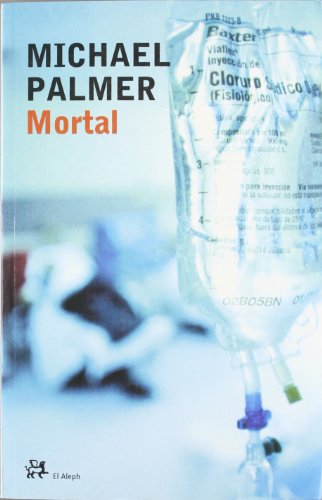 Mortal book cover