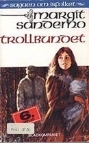 Sagaen om Isfolket book cover 1