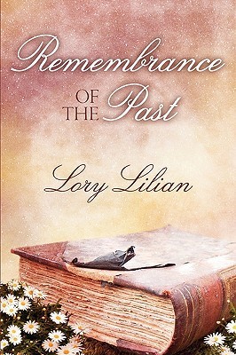 Remembrance of the Past book cover