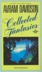 Collected Fantasies book cover