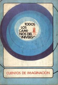 Todos los caminos del universo book cover