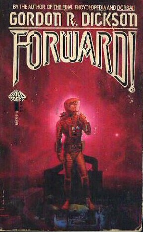 Forward! book cover
