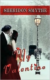 My Valentine book cover