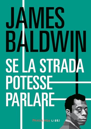 Se la strada potesse parlare book cover