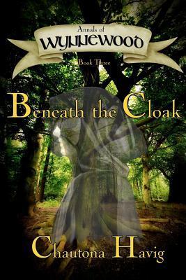 Annals of Wynnewood book cover 3