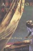 Ancestor Stones book cover
