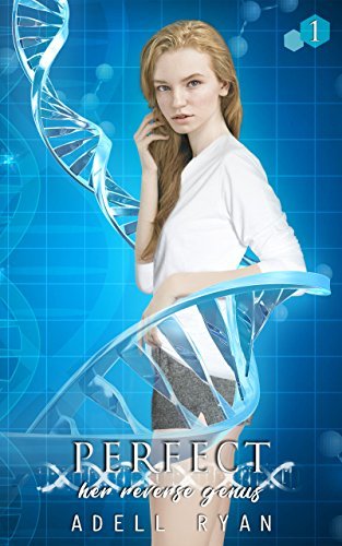Her Reverse Genus book cover 1