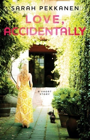 Love, Accidentally book cover