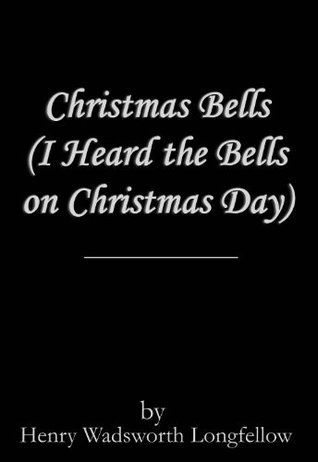 Christmas Bells book cover