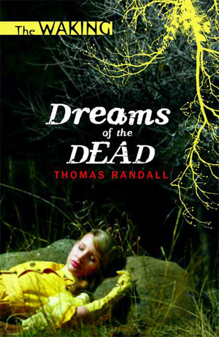 The Waking book cover 1